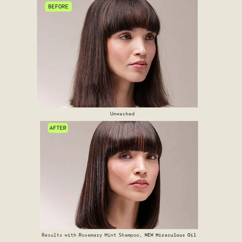 Aveda Miraculous Oil High Shine Hair Concentrate 50ml - GLAM MODA